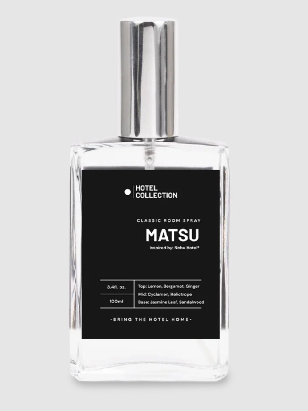 Hotel Collection Matsu Room Spray